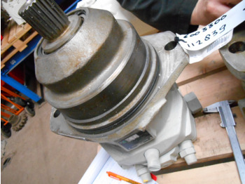 Hydraulic motor TEREX