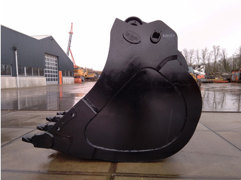 New Excavator bucket Terex O&K RH70 -: picture 4