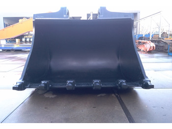 Excavator bucket TEREX