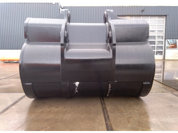 New Excavator bucket Terex O&K RH70 -: picture 3
