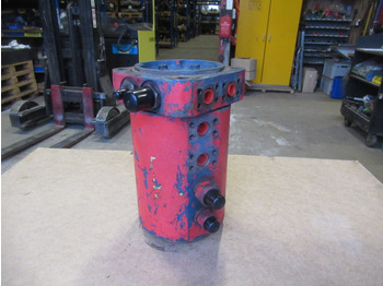 Hydraulics