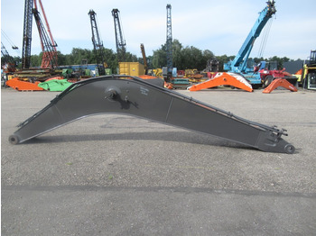 Boom for Construction machinery Volvo EC210CL -: picture 4