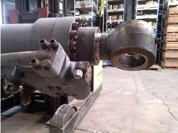 Hydraulic cylinder for Construction machinery Volvo SA114604990 - SA114607450: picture 2