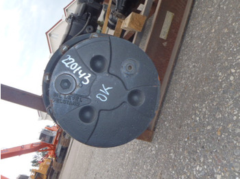 New Rear axle for Construction machinery ZF AP-B764 -: picture 3 New Rear axle for Construction machinery ZF AP-B764 -: picture 3