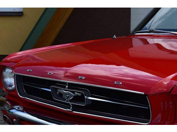 Car FORD