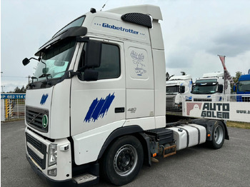 Tractor unit VOLVO FH 420