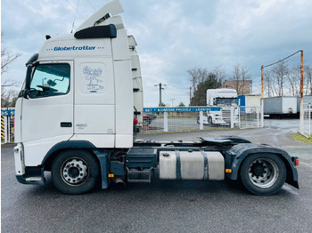 Tractor unit Volvo FH 420 EEV MEGA: picture 5