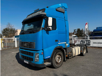 Tractor unit VOLVO FH12 420