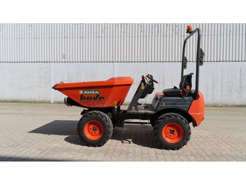 Lease a  Ausa D 201 RHGS Ausa D 201 RHGS: picture 5