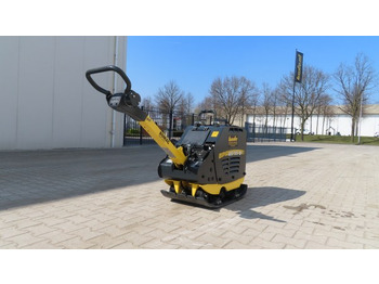 Vibratory plate Bomag BPR 45/55 D: picture 2