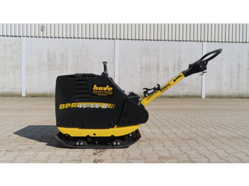 Vibratory plate Bomag BPR 45/55 D: picture 5