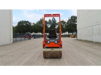 Road roller Hamm HD10VV: picture 3