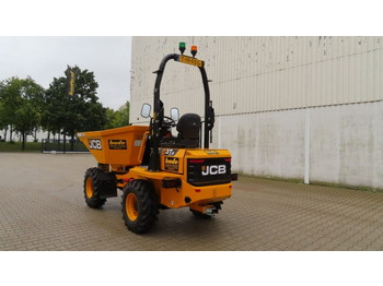 Mini dumper JCB 3 STH 2S5: picture 4