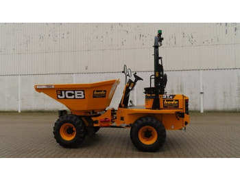 Mini dumper JCB 3 STH 2S5: picture 5