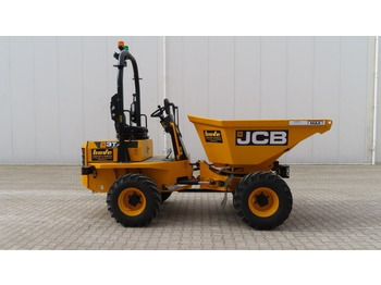 Lease a  JCB 3T 2-ST JCB 3T 2-ST: picture 1