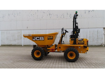 Lease a  JCB 3T 2-ST JCB 3T 2-ST: picture 5