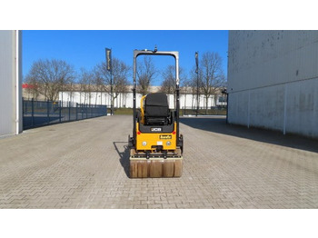 Road roller JCB CT 160-100: picture 3