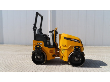 Lease a  JCB CT260-120 JCB CT260-120: picture 1