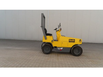 Pneumatic roller SAKAI