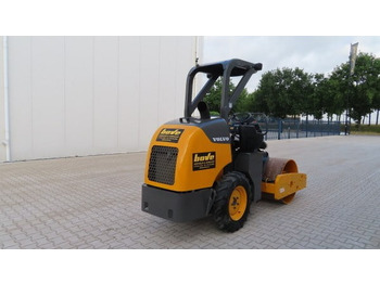 Compactor Volvo SD 25 D: picture 2