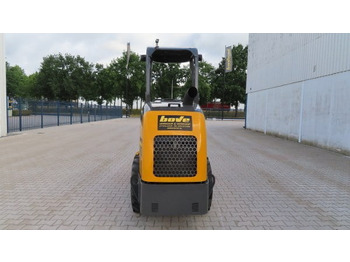 Compactor Volvo SD 25 D: picture 3