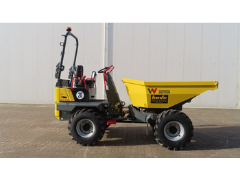 Mini dumper WACKER