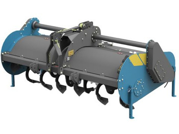 Soil tillage equipment IMANTS