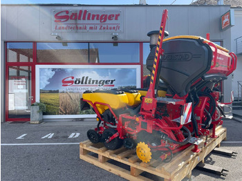 Precision sowing machine VÄDERSTAD