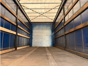 Curtainside swap body Kögel Wechselbrücke Plane: picture 5 Curtainside swap body Kögel Wechselbrücke Plane: picture 5