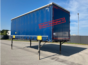 Curtainside swap body KÖGEL