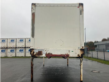 Swap body - box Krone Wechselbrücke Koffer: picture 3 Swap body - box Krone Wechselbrücke Koffer: picture 3