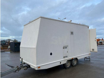 Construction container