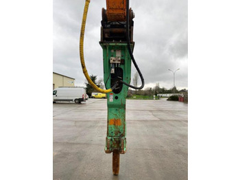 Hydraulic hammer Montabert XL 1900: picture 3