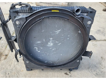 Cooling system VOLVO FE