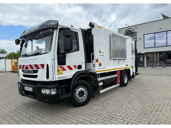 Garbage truck IVECO EuroCargo