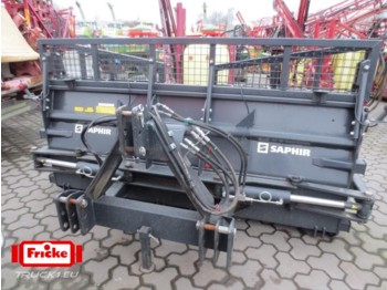 Attachment Fütterungstechnik SAPHIR KOMPAKT 5000: picture 1