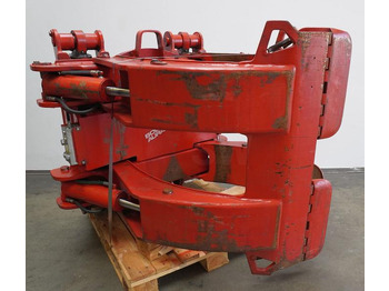 Clamp BOLZONI AURAMO