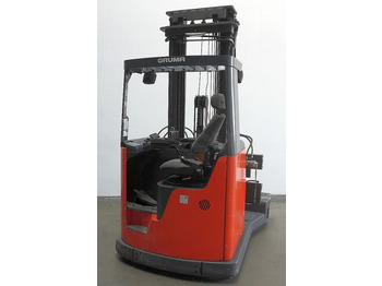 4-way reach truck ATLET