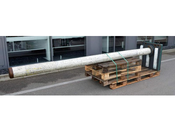 Attachment for Material handling equipment DURWEN 30TTD: picture 2
