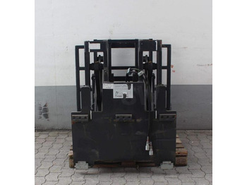 Attachment DURWEN