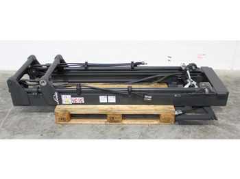 Attachment LINDE