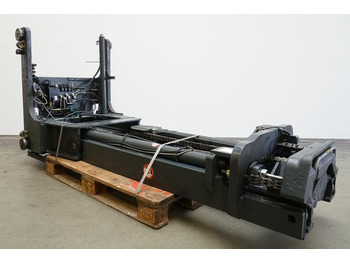 Attachment LINDE