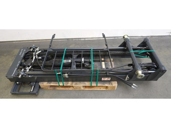 Attachment LINDE
