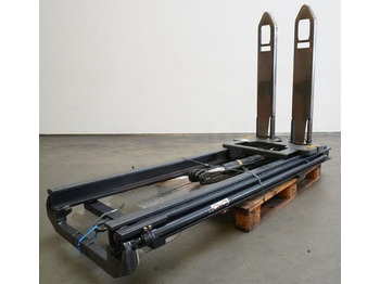 Attachment LINDE