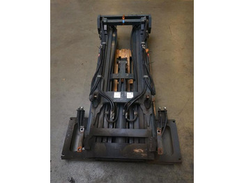 Attachment LINDE