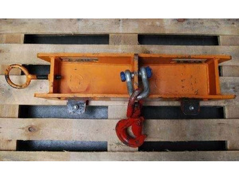 Warehouse equipment