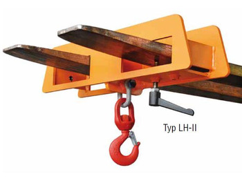 Warehouse equipment