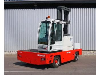 Side loader Baumann EFQ 50 LL/16/81 TR: picture 1