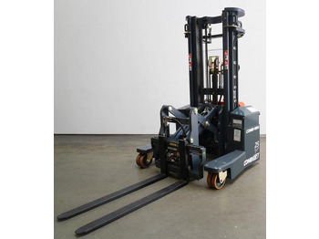 4-way reach truck COMBILIFT