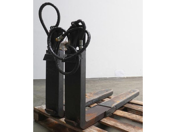 Forks for Forklift GRIPTECH Griptech RG 4 25 800/400: picture 2